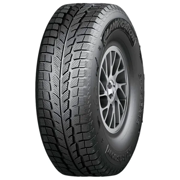 Anvelope Lanvigator Catchsnow 185/65 R14 86T Iarnă / Autoturism photo 1