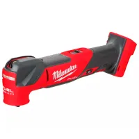 Mașină multifuncțională Milwaukee M18FMT-0 Red / Plastic