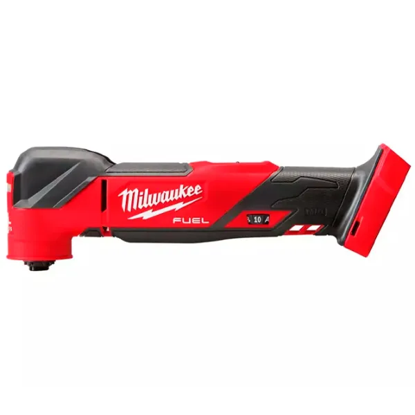 Многофункциональная машина Milwaukee M18FMT-0 Красный / Пластик photo 2
