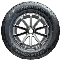 Anvelope Lanvigator IceLandMax 215/60 R16 95S Iarnă / Autoturism photo 3