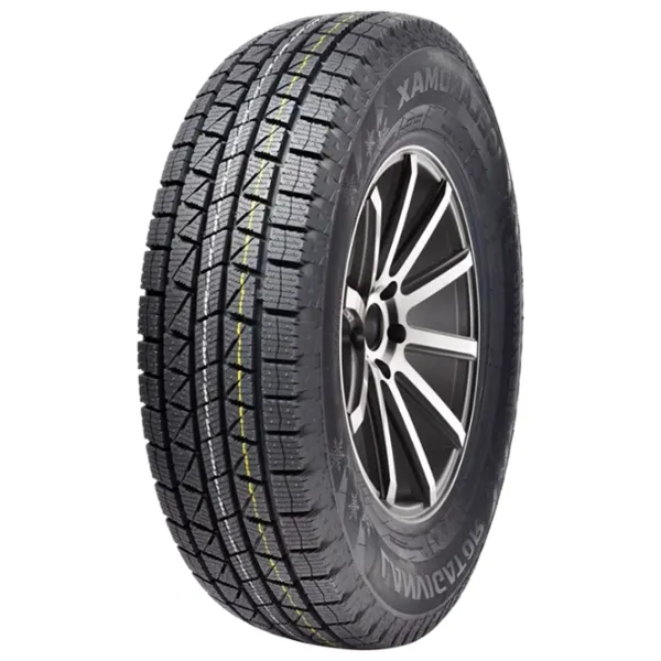 Anvelope Lanvigator IceLandMax 215/60 R17 96S Iarnă / Autoturism photo 1