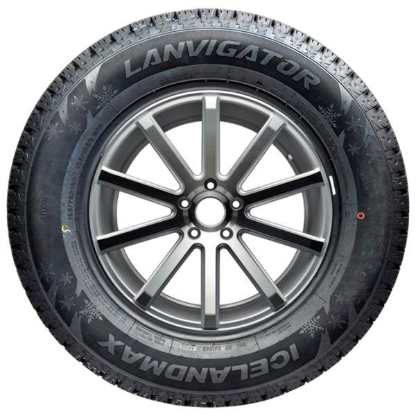 Anvelope Lanvigator IceLandMax 215/60 R17 96S Iarnă / Autoturism photo 2