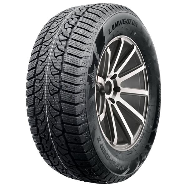Anvelope Lanvigator Ice-Spider II 235/55 R19 105T XL Iarnă / Autoturism photo 1