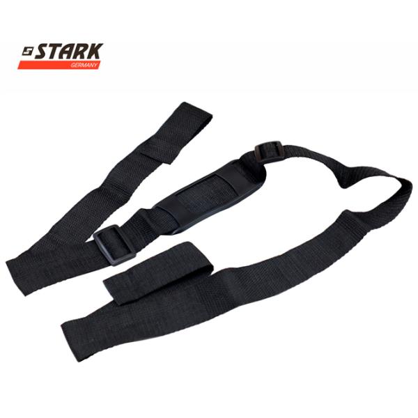 Aparat de sudat Stark ISP-2000 MMA LCD 220 V cu electrod (MMA) / Gray photo 6