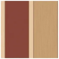 Tapete Parato Chic Brown / Benzi