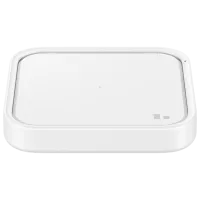 Беспроводная зарядка Samsung EP-P2400 Pad 2.77 А / Белый