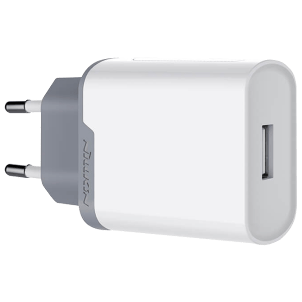 Adaptor de rețea Nillkin Adapter de retea (V220)  / White photo 1