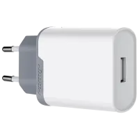 Сетевой адаптер Nillkin Adapter de retea (V220)  / Белый