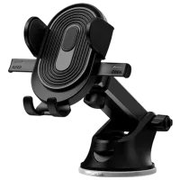 Suport pentru telefon WIWU CH012  Black