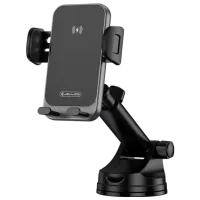 Suport pentru telefon Jellico W20 Black