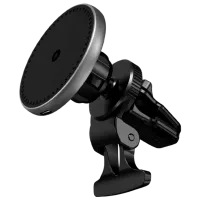 Suport pentru telefon Proove Wireless UFO Black