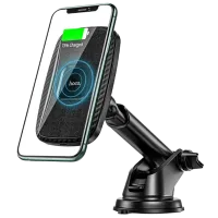 Suport pentru telefon Hoco CA75 Black