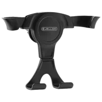 Suport pentru telefon Jellico HO-03 Black