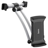 Suport pentru telefon Hoco CA62 Silver