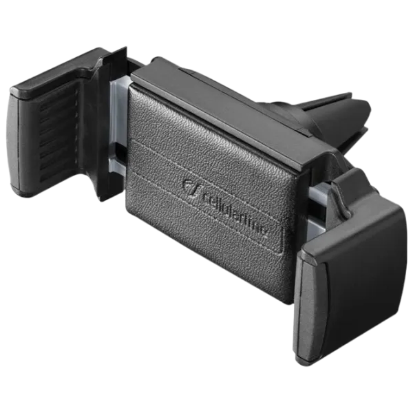 Suport pentru telefon Cellularline HANDYDRIVEPREK Black photo 1