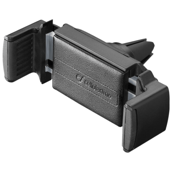 Suport pentru telefon Cellularline HANDYDRIVEPREK Black photo 1