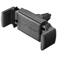 Suport pentru telefon Cellularline HANDYDRIVEPREK Black