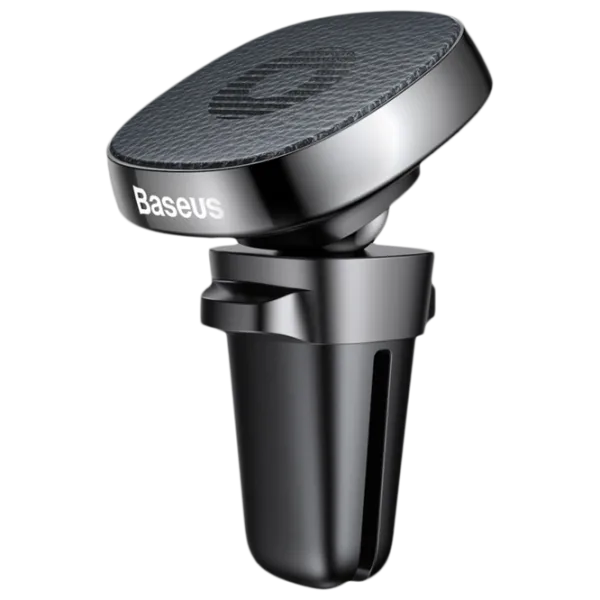 Suport pentru telefon Baseus Privity Series Pro Air Black photo 1