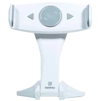 Suport pentru telefon Remax Suport mobil for iPad white-Gray (RM-C16) White