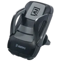 Suport pentru telefon Remax RM-C13 Black/Yellow