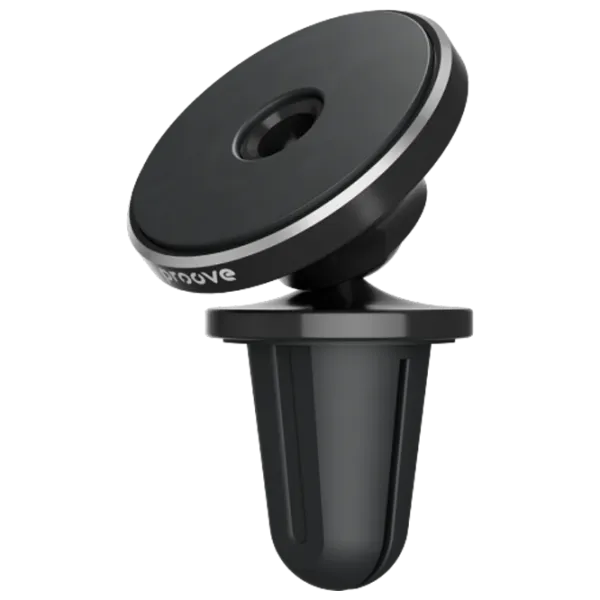 Suport pentru telefon Proove Heavy Metal Black photo 1