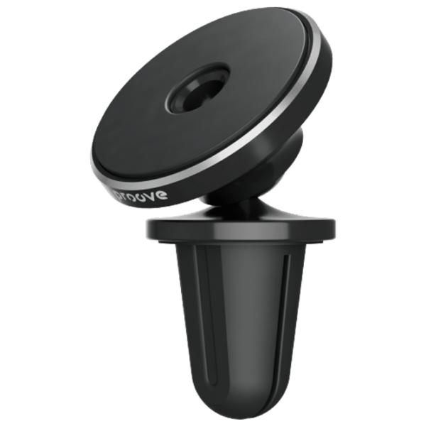 Suport pentru telefon Proove Heavy Metal Black photo 1