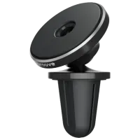 Suport pentru telefon Proove Heavy Metal Black