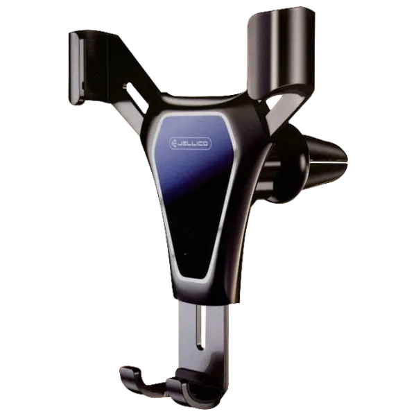 Suport pentru telefon Jellico PH8 Black photo 1