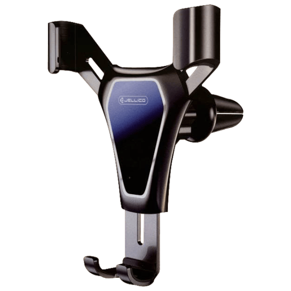Suport pentru telefon Jellico PH8 Black photo 1