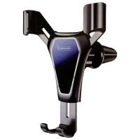 Держатель телефона Jellico PH8 Черный