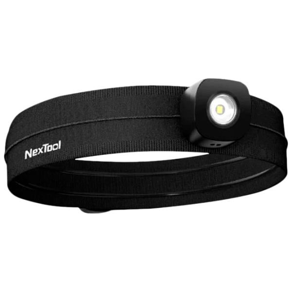 Lanternă Nextool Night Walk headlamp Black photo 1