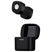 Lanternă Nextool Night Walk headlamp Black photo 3