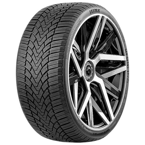Шины ILINK SnowGripper1 185/65 R14 86T Зимние / Легковой photo 1
