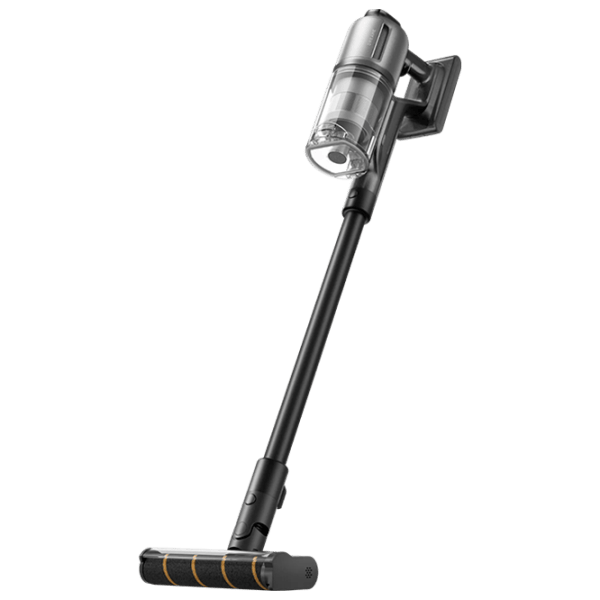 Вертикальный пылесос Dreame Z30 855 Вт / Серебристый Серый photo 1