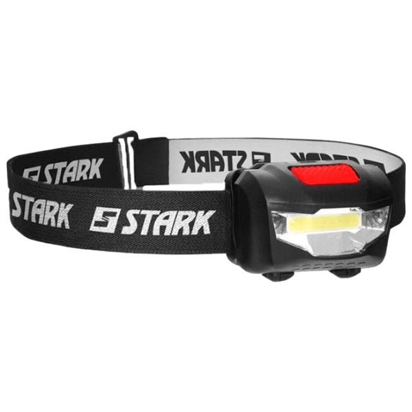 Фонарик Stark 243000301 Черный photo 1