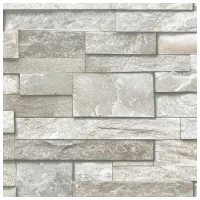 Tapete Grandeco Exposure Gray / Imitație