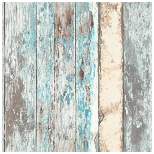 Tapete Grandeco Exposure Multicolor / Imitație photo 1