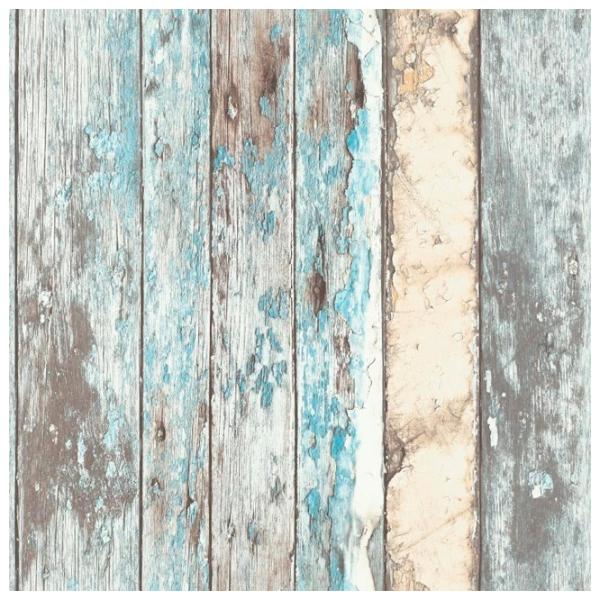 Tapete Grandeco Exposure Multicolor / Imitație photo 1