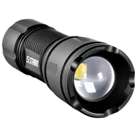 Lanternă Stark 243000401 Black