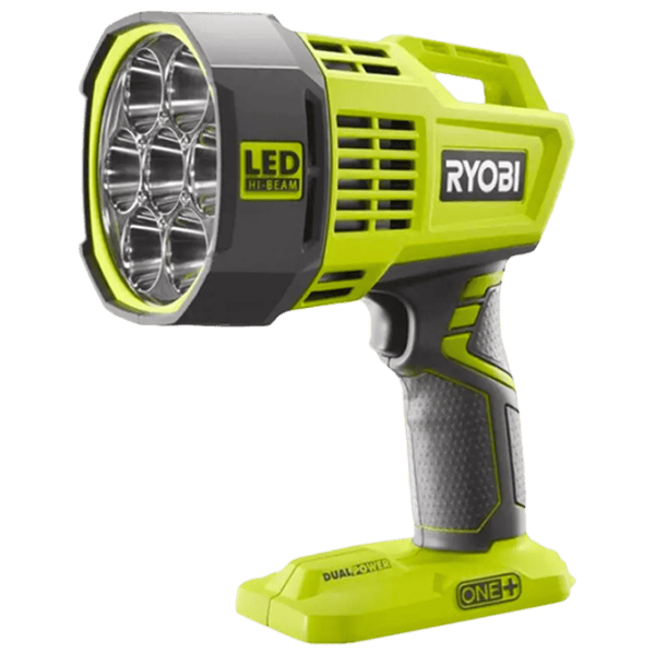 Lanternă Ryobi R18SPL-0 Green photo 1