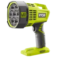 Lanternă Ryobi R18SPL-0 Green