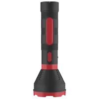 Lanternă Horoz BEST-5 Black