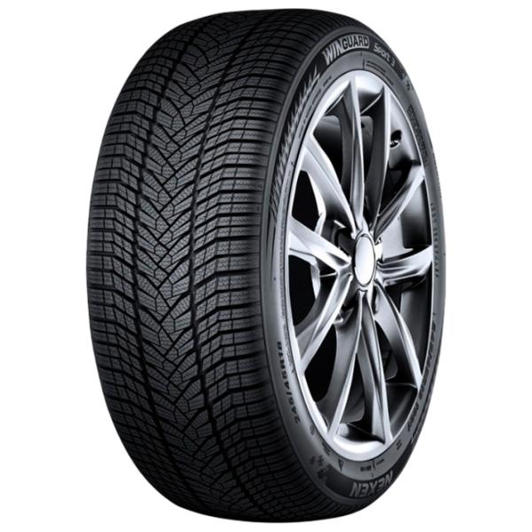 Шины Nexen Winguard Sport 3 245/45 R18 100V TL XL FSL Зимние / Легковой photo 1