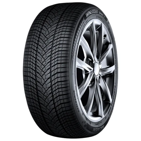 Шины Nexen Winguard Sport 3 235/40 R19 96W TL XL FSL Зимние / Легковой photo 1