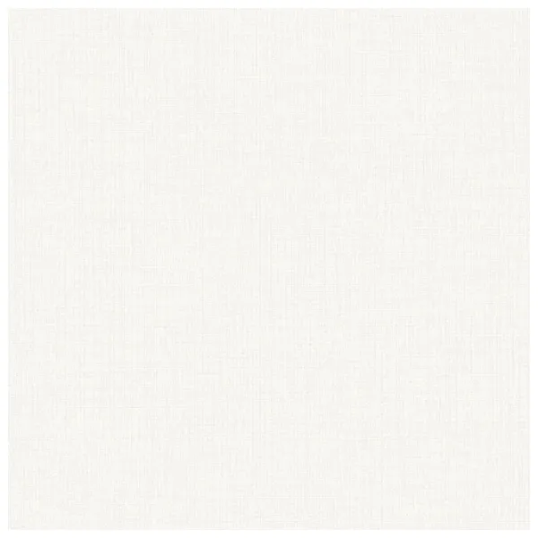Tapete Grandeco Textured Plains White / Fond photo 1