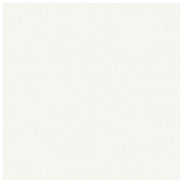 Tapete Grandeco Textured Plains White / Fond photo 1