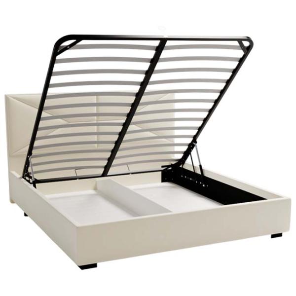 Pat My-Style my-Rina Galaxy 90 x 200 cm / Placaj / Light-Beige photo 2