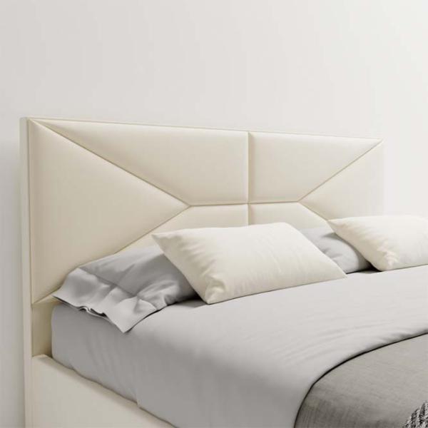 Pat My-Style my-Rina Galaxy 120 x 200 cm / Placaj / Light-Beige photo 7