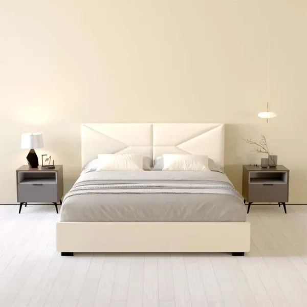 Pat My-Style my-Rina Galaxy 140 x 200 cm / Placaj / Light-Beige photo 4