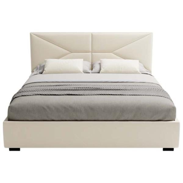 Кровать My-Style my-Rina Galaxy 160 x 200 см / Фанера / Светло-Бежевый photo 2